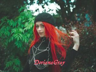 DorianaGray