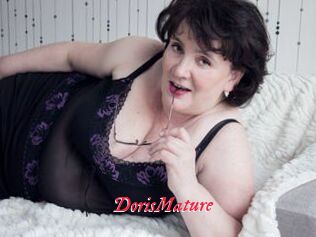 DorisMature