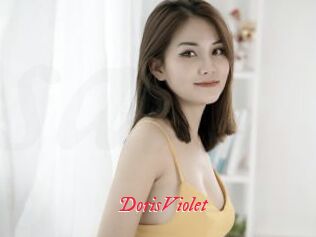 DorisViolet
