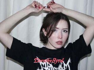 DorothyByrd