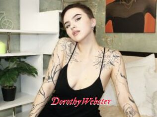 DorothyWebster