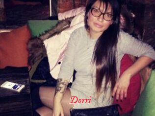 Dorri