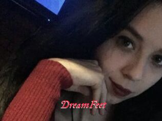 DreamFeet