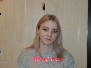 DreamJenny