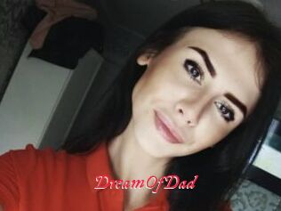 DreamOfDad