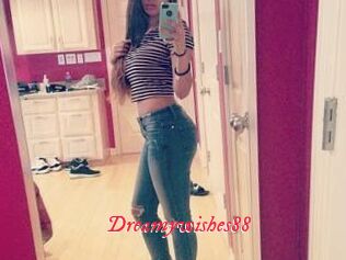 Dreamywishes88