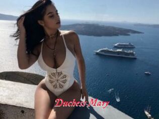 Duchess_Mary