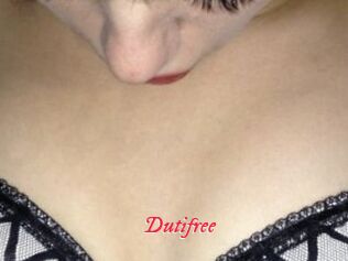 Dutifree