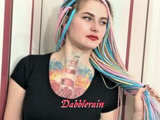 Dabblerain