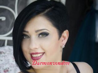 Daemonvondeee