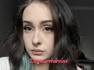 Dagmarredenius