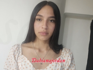 Dahianajordan