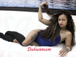 Dahiannsam
