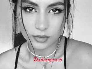 Dahianpeach