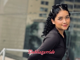 Dahliagarrido