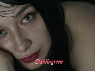 Dahliagreen