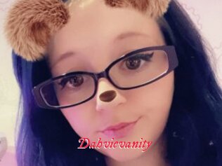Dahvievanity