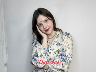 Daisybuoy