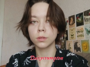 Daisycrumpton