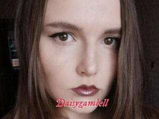 Daisygambell