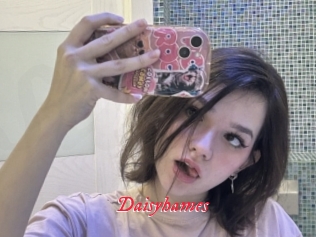 Daisyhames