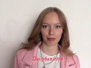 Daisyhazleton