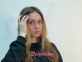 Daisyhickey