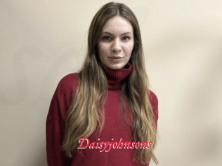 Daisyjohnsons