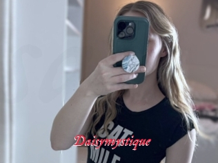Daisymystique