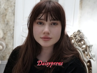 Daisyprens