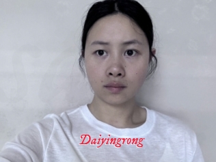 Daiyingrong