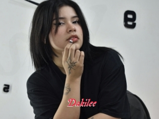 Dakilee