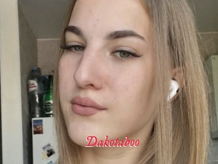 Dakotaboo