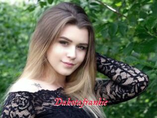 Dakotafrankie