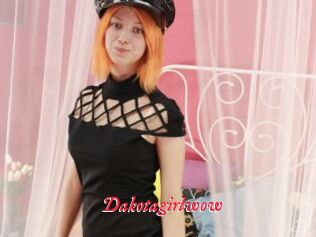 Dakotagirlwow