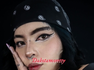Dakotamoretty