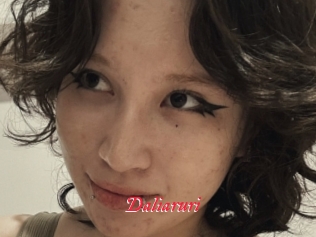 Daliaruri