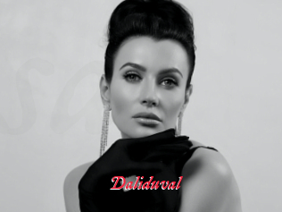 Daliduval