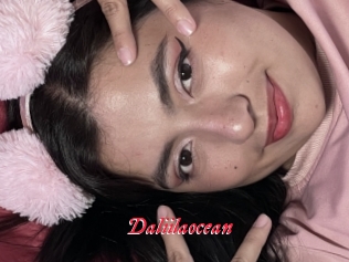 Daliilaocean