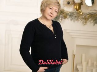 Dalillahot