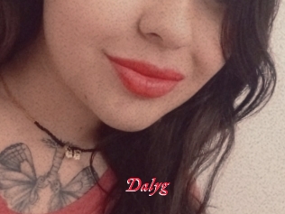 Dalyg