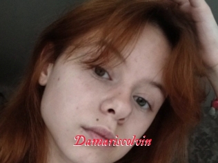 Damariscolvin
