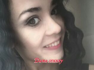 Dana_sexxxy