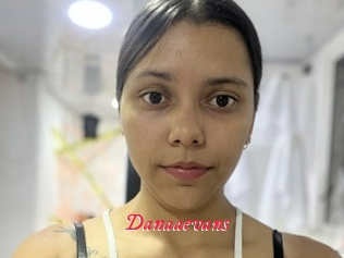Danaaevans