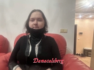Danacalsberg