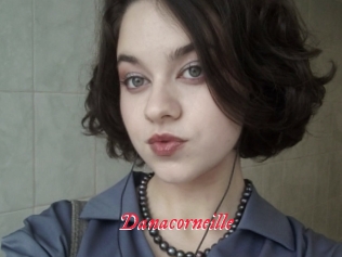 Danacorneille
