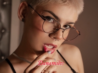 Danamiles
