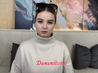 Dananilsson