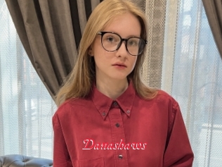 Danashaws