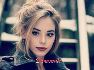 Danasmile